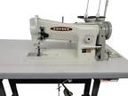 Business For Sale: Industrial Sewing Machine Service / Sales