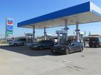 Business For Sale: Convenience Store & Chevron Gas Station