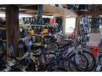 Business For Sale: Profitable Ski - Bike Shop