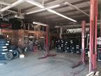 Business For Sale: Retail Tires And Auto Repair