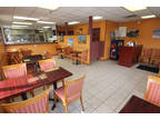 Business For Sale: Pizza Restaurant For Sale