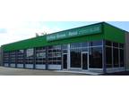 Business For Sale: Established Complete Tire & Auto Centre