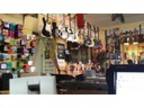 Business For Sale: Guitar Music Business - Guitars & Instruments