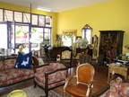 Business For Sale: Upholstery Shop & Fine Furniture