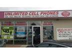 Business For Sale: Multi-Carrier Cell Phone Store