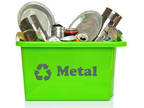 Business For Sale: Metal Recyclers