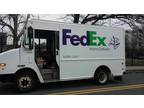 Business For Sale: Fedex Home Delivery