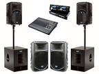 Business For Sale: Audio Equipment Manufacturer / Wholesale
