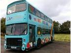 Business For Sale: Coventry - Childrens Party Bus