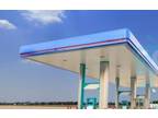 Business For Sale: Gasoline Service Station & C - Store