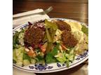 Business For Sale: Kosher Mediterranean Cafe With Loyal Customers