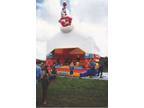Business For Sale: Jumping Castle Business For Sale