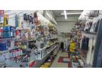 Business For Sale: Hardware Store & Plastic Container Biz