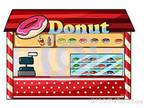 Business For Sale: Profitable Donut Shop In Small Town