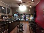 Business For Sale: Industrial Cafe For Sale With Accomodation