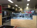Business For Sale: Brand New Kebab Shop For Sale