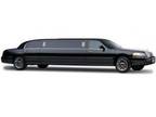 Business For Sale: Long Established Limo Company