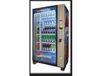 Business For Sale: High Volume Vending Business