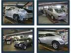 Business For Sale: Established Auto Body