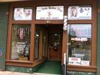 Business For Sale: Barber Shop For Sale
