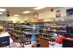 Business For Sale: Absentee Wine & Liquor Store With Property