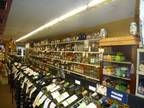 Business For Sale: Liquor, Beer & Wine Store