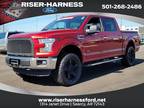 2016 Ford F-150, 79K miles