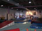 Business For Sale: Gymnastics School Fitness And Health Center
