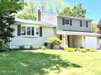 Home For Sale In New Monmouth, New Jersey
