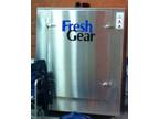 Business For Sale: Alberta Fresh Gear For Sale
