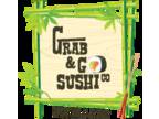 Business For Sale: Sushi Restuarant For Sale
