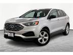 Pre-Owned 2019 Ford Edge SE