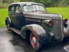 1937 Buick Special Series 40 1937 Buick 40 Series Special Restoration or Project