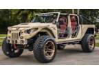 2021 Jeep Gladiator Jeep Gladiator SoFlo custom build. Never been in mud or 4