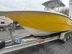 2003 Sport Craft 260 Boat for Sale
