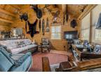Home For Sale In Portage Lake, Maine
