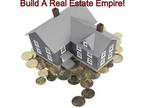 Business For Sale: Real Estate Investments - No Credit Check, Financing