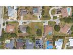 Plot For Sale In North Fort Myers, Florida