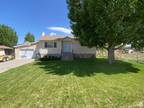 Home For Sale In Monroe, Utah