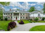 Home For Sale In Chadds Ford, Pennsylvania