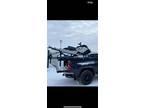 2022 Ski-Doo Summit Edge 850 Snowmobile for Sale
