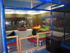Business For Sale: Indoor Amusement Park For Sale