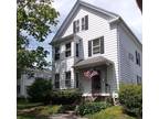 Flat For Rent In Danvers, Massachusetts