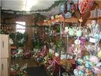 Business For Sale: Beautiful Floral Shop For Sale