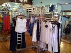 Business For Sale: Discount Clothing Store For Sale