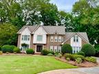 Home For Sale In Roswell, Georgia