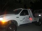 Business For Sale: Towing Company For Sale