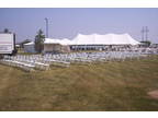 Business For Sale: Party Tent Rentals