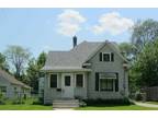 Home For Sale In Waterloo, Iowa