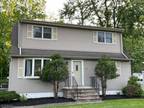 Home For Sale In Madison, New Jersey